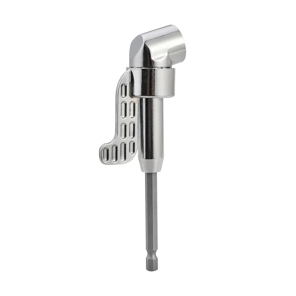 Adjustable tip