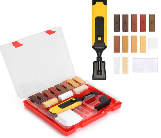 Repair Kit with Heater