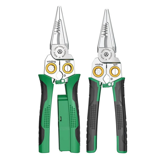 Stainless Steel Test Plier 