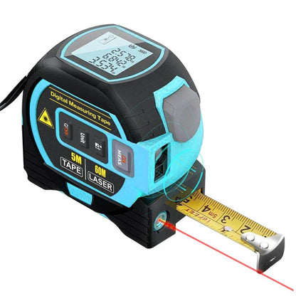 Laser Pro Tape Measure 40m 60m 80m 100m 