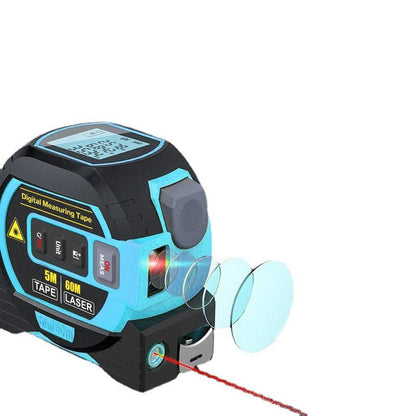 Laser Pro Tape Measure 40m 60m 80m 100m 