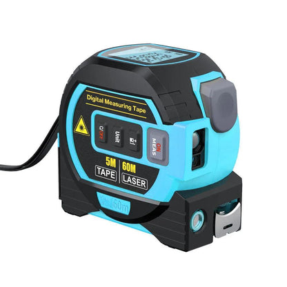 Laser Pro Tape Measure 40m 60m 80m 100m 