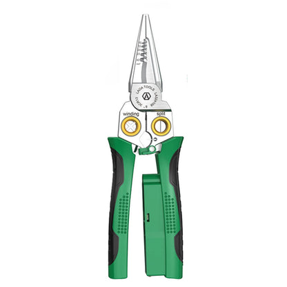 Stainless Steel Test Plier 