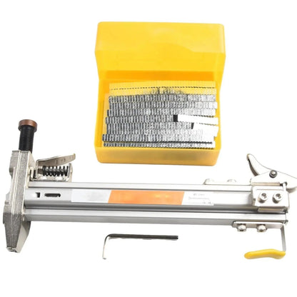 Stainless Steel Manual Nailer