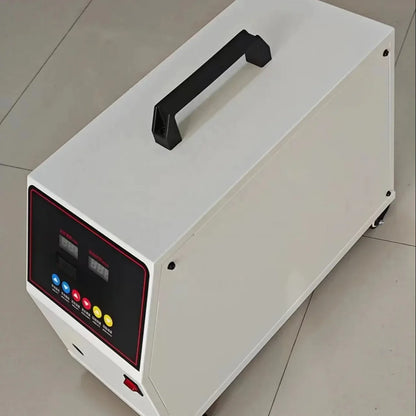 Laser steel welding machine with wire feeder 1000W1500W2000W