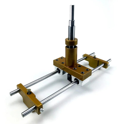 Drilling Guide for Drill Press.