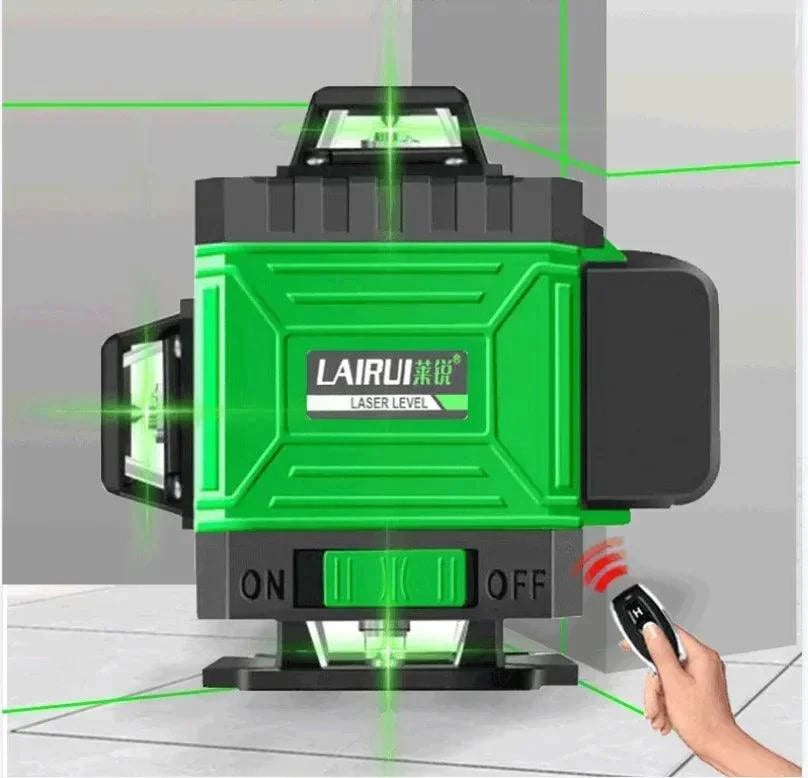 Professional Laser Level 360°