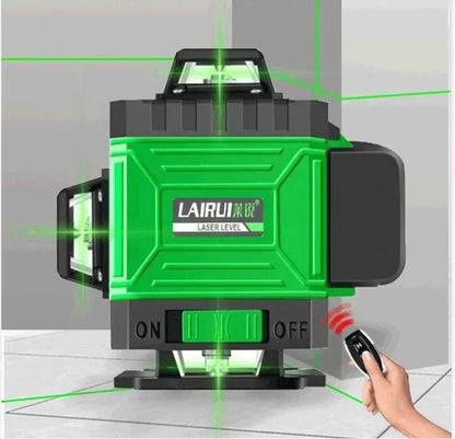 Professional Laser Level 360°