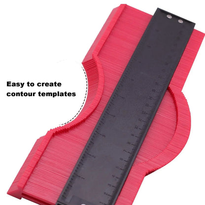 Profile Duplicator Ruler