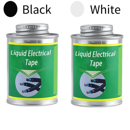 Waterproof Rubberized Insulating Tape for Electrical Cables