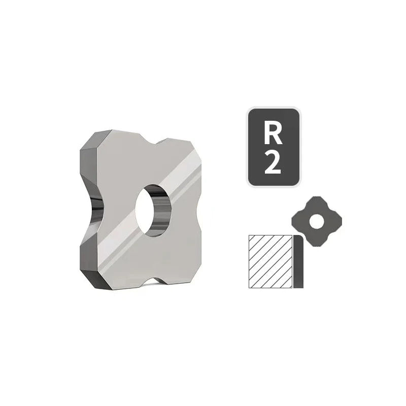 Edge Banding and Wood Trimmer