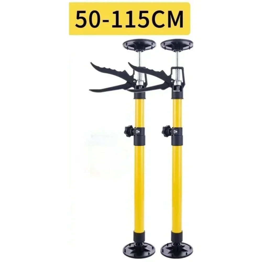 Telescopic support 2pcs