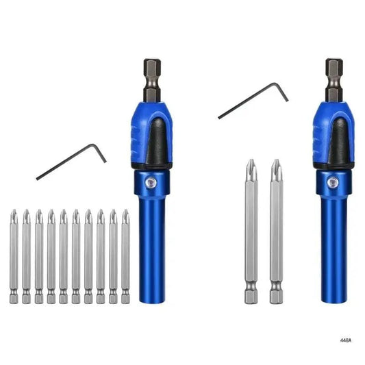 Minifix Magnetic Tip