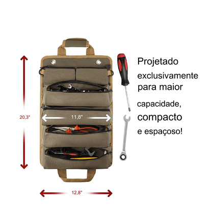 Bolsa Organizador Dobrável - JoinerStore