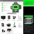 Professional Laser Level 360°