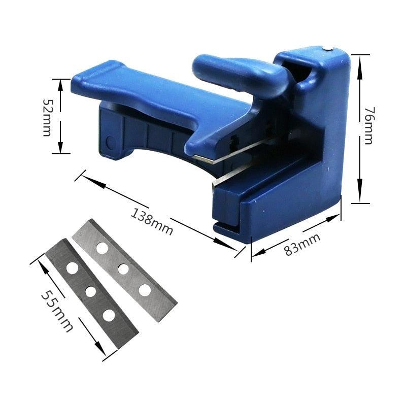 Máquina de acabamento de bordas - JoinerStore