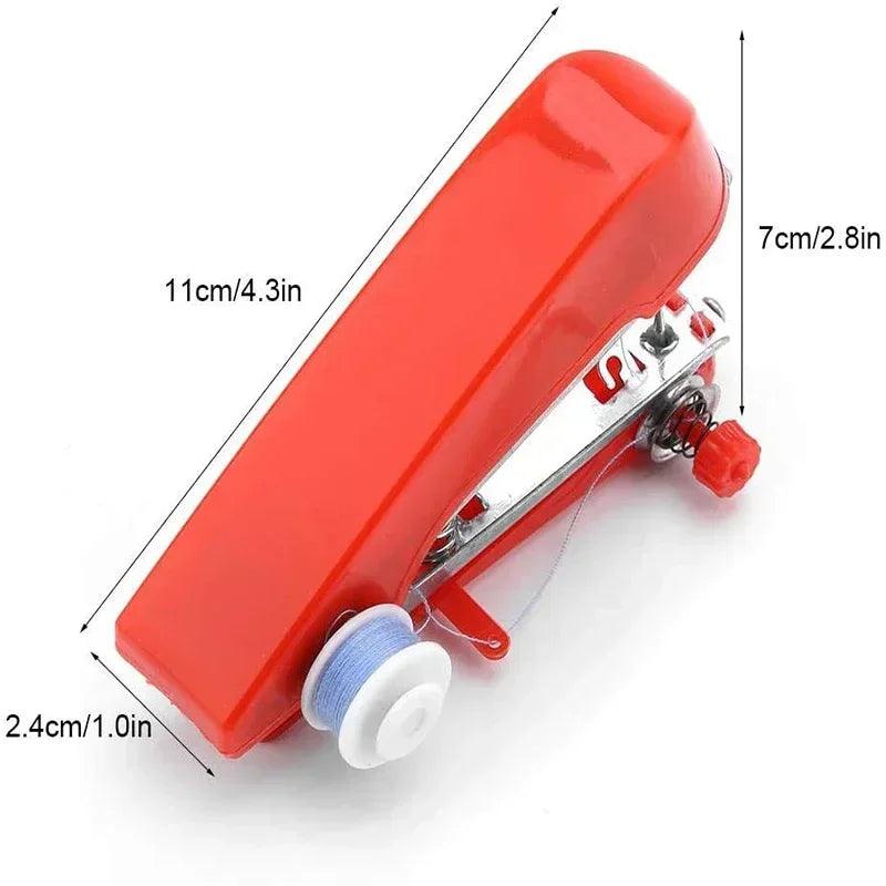 Mini máquina de costura manual - JoinerStore